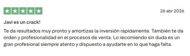 Testimonio